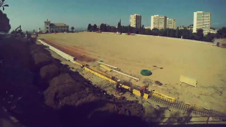 Genoa, ecco il nuovo centro sportivo Gianluca Signorini Video Gazzetta.it